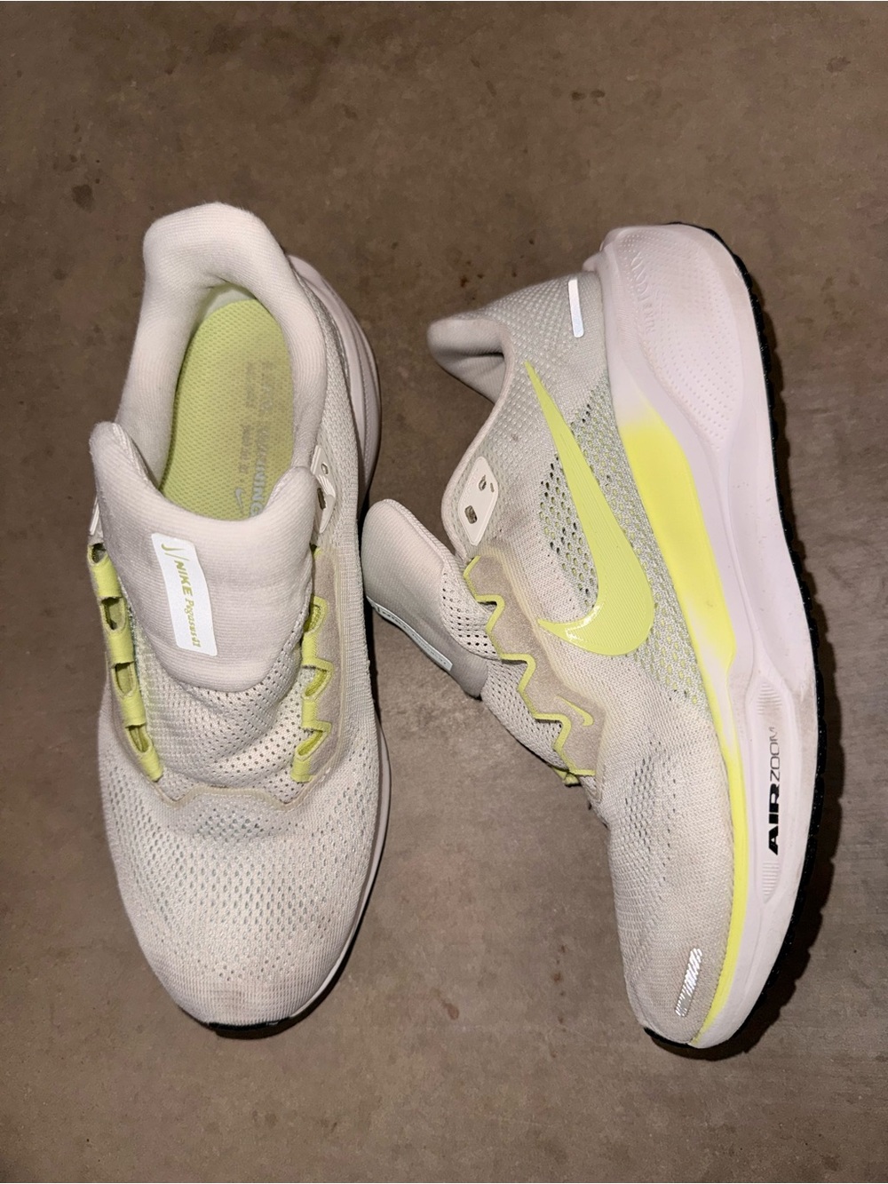 Nike Air Zoom Pegasus 41 men’s size 7.5 sneakers
